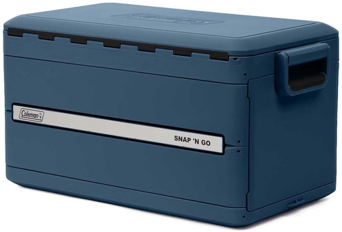 Coleman snap go 35qt - ‘n,