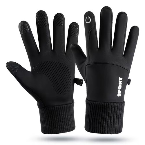 Winterhandschuhe wasserdicht - winterhandschuhe,