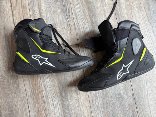 Alpinestars fastback drystar - fastback, 2