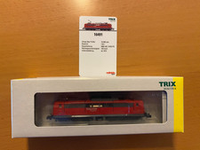 Minitrix Elektrolok BR151 „RAILION“- Digital