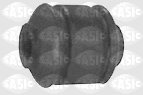 Sasic querlenkerlager hinten - sasic,