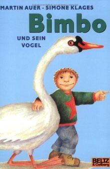 Bimbo und sein vogel - bimbo,