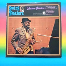 Coleman Hawkins Swing Masters
