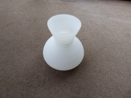 Lampenschirm petroleumglas - lampenschirm,