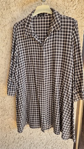 Opus hemdbluse longbluse - opus,