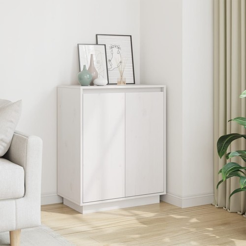 Sideboard massivholz kiefer - massivholz,