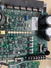 Woodway Laufband Steuerplatine