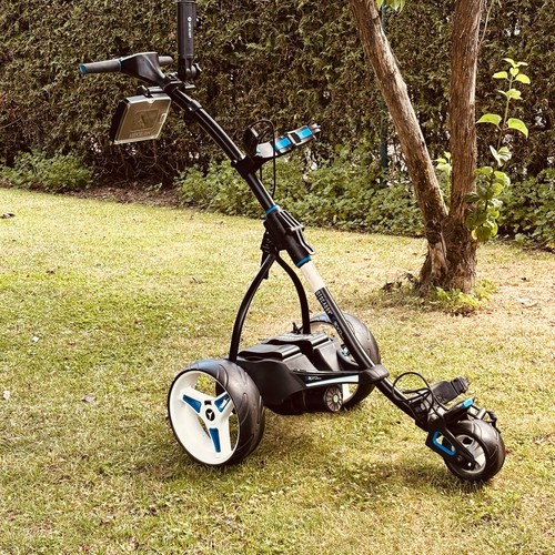 Motocaddy elektrisch mit - 2, motocaddy’s.elektrisch