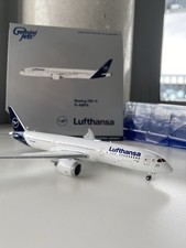 Gemini Jets GJDLH2046 1:400, Lufthansa D-ABPA, OVP