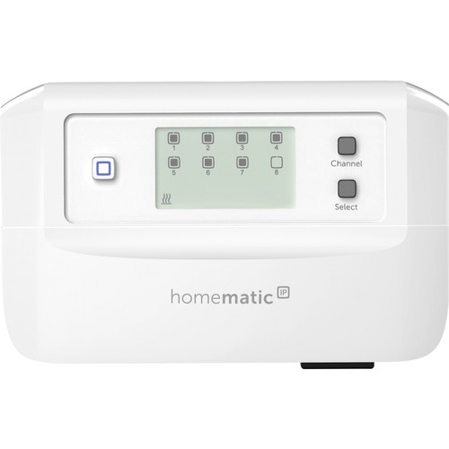 Homematic - , ip