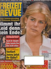 Freizeit Revue Deborah