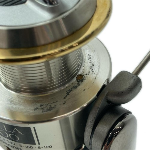 Shimano stella 5000 - stella,