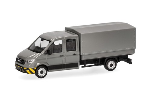 Herpa 098328 man tge - 098328, |