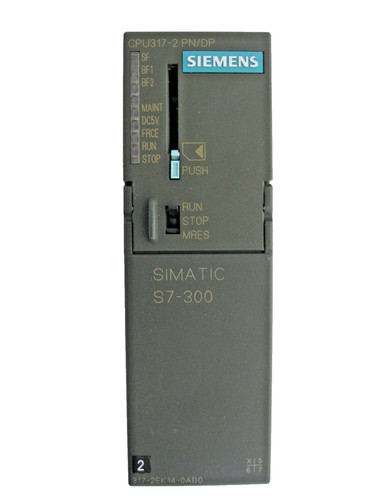 Siemens simatic 300 cpu - s7-300,