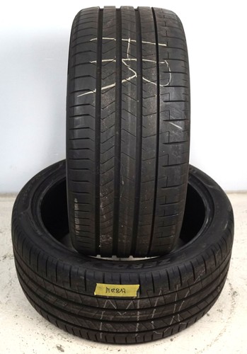 Pirelli pzero pz4 mgt - pirelli,