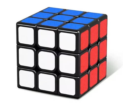 3x3 zauberwürfel magic cube - magic,