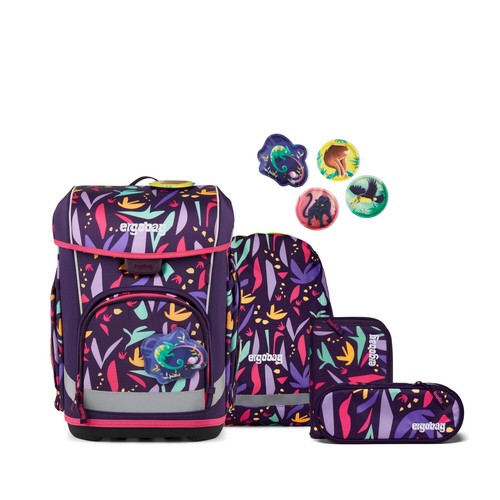 Ergobag schulranzen set - ergobag, schulranzen-set