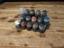 Farbenregal für Citadel | 15