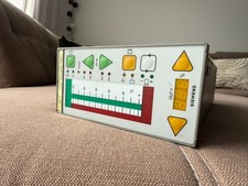 Siemens Regler Sipart DR22 6DR2200-5 C73451-A3001-C3