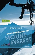 Entscheidung am Mount Everest
