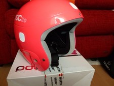 POC POCito - Ski- und Snowboardhelm  Gr. XS-S (51 - 54 cm)