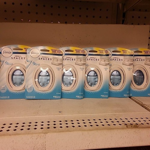 Febreze AREA_DEODORIZER