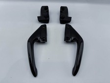 Honda CBF1000A Sozius Halte