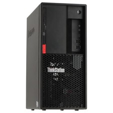 Lenovo ThinkStation P330 4C