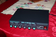 Solton MM-4 Micro Mix –