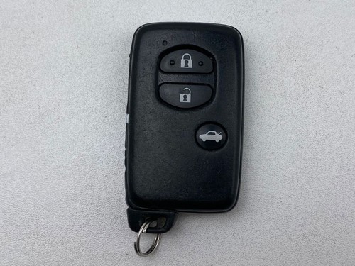 Toyota avensis t270 - toyota, 2012