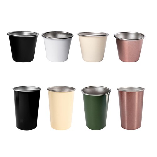 Edelstahlbecher pint becher - edelstahlbecher,, pint-becher