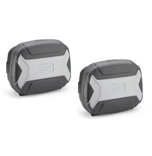 Paar Seitenkoffer 35+35L