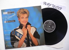 C.C. CATCH - DIAMONDS - HER