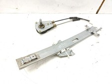 Mazda 626 GF Saloon 1998 1.8