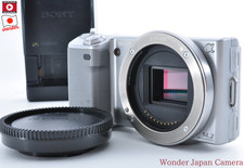 [ Ausgezeichnet +5] Sony Alpha