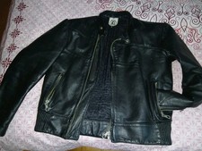 Herren echt leder - herren,