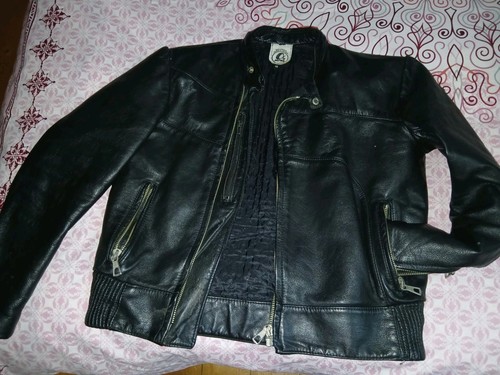Herren echt leder - herren,
