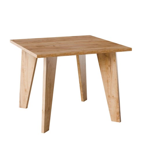 Olen tisch 90x90 für - olen,