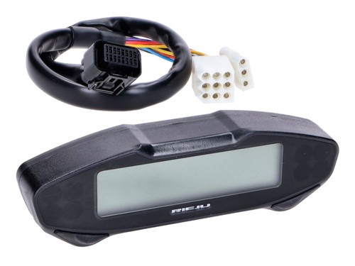 Tachometer oem für rieju - tachometer, mrt