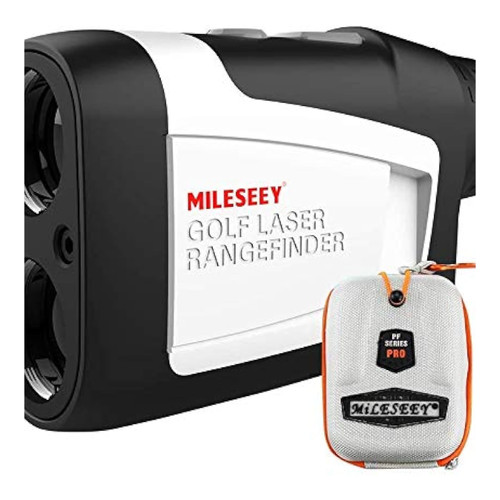 Mileseey laser golf - mileseey,
