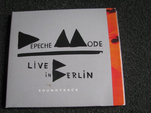 Depeche mode live berlin - mode-live,