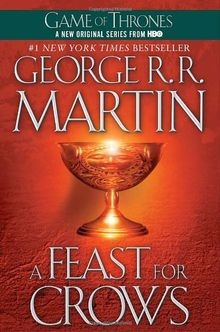 Feast for crows song - a,