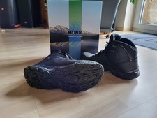 Meindl Anakonda Boots Gr 9