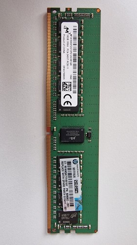 Hpe 16gb 1rx4 pc4 - 16gb,