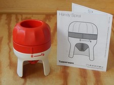 Tupperware Spiralino