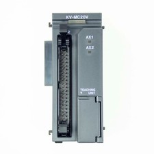 Keyence KV-MC20V Motion