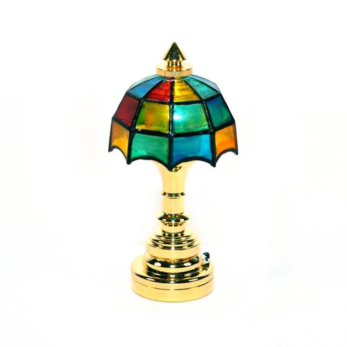 Dolls house de310 tischlampe - house,