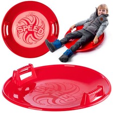 KADAX Runder Poporutscher