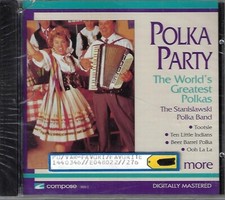 Polka Party by The