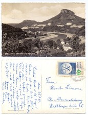 103488 - Lilienstein und